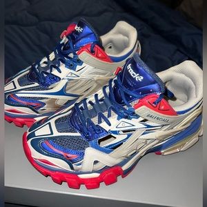 Balenciaga Track Runner 2